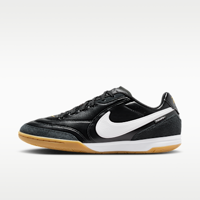 Nike Tiempo Streetgato Indoor/Court Low-Top Soccer Shoes. Nike.com